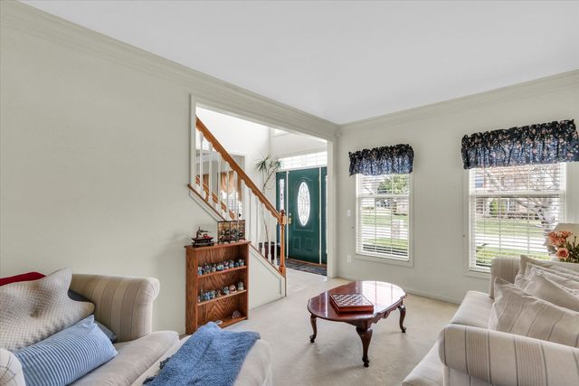 4309 CROSSGATE Drive, Champaign, IL 61822