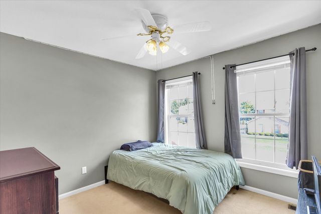 4309 CROSSGATE Drive, Champaign, IL 61822