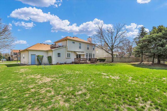 4309 CROSSGATE Drive, Champaign, IL 61822