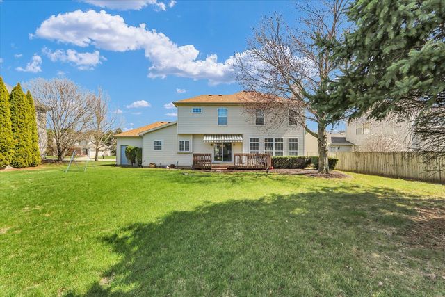 4309 CROSSGATE Drive, Champaign, IL 61822