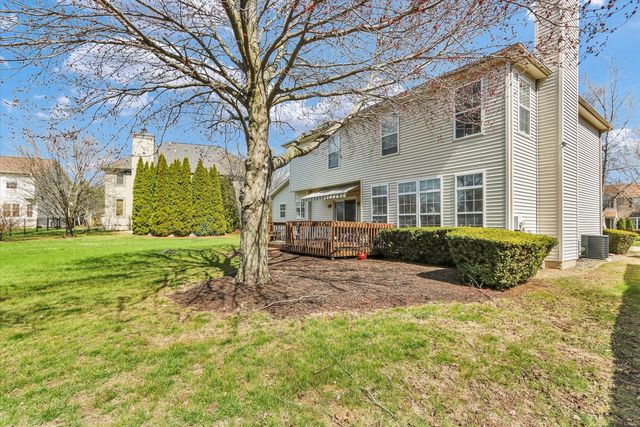 4309 CROSSGATE Drive, Champaign, IL 61822