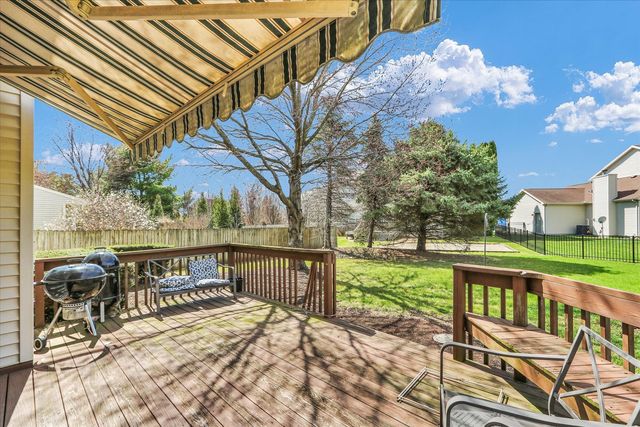 4309 CROSSGATE Drive, Champaign, IL 61822