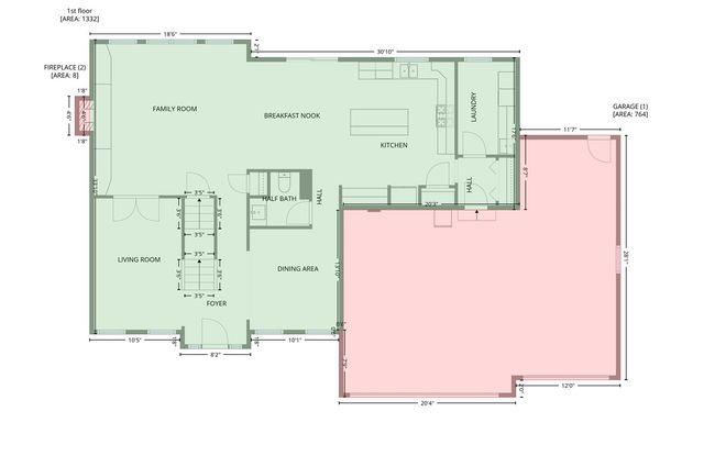 4309 CROSSGATE Drive, Champaign, IL 61822