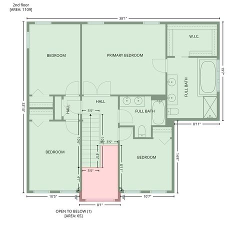 4309 CROSSGATE Drive, Champaign, IL 61822