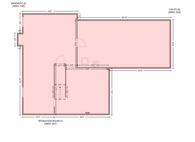 4309 CROSSGATE Drive, Champaign, IL 61822