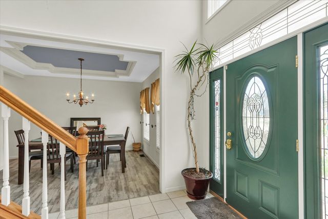 4309 CROSSGATE Drive, Champaign, IL 61822