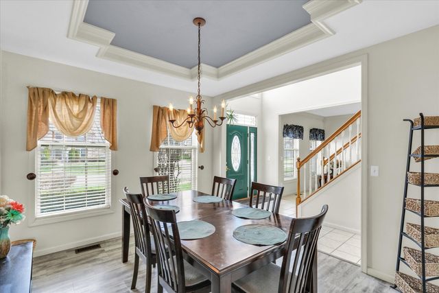 4309 CROSSGATE Drive, Champaign, IL 61822