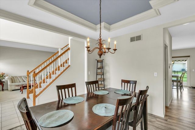 4309 CROSSGATE Drive, Champaign, IL 61822