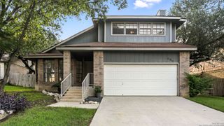 21210 Malibu Colony, San Antonio, TX 78259