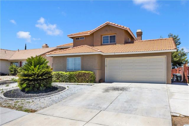 13776 Foxfire Road, Victorville, CA 92392