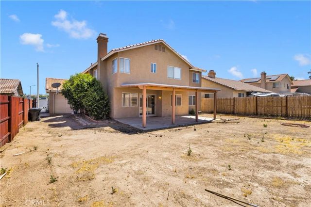 13776 Foxfire Road, Victorville, CA 92392