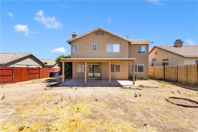 13776 Foxfire Road, Victorville, CA 92392
