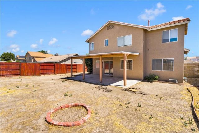 13776 Foxfire Road, Victorville, CA 92392