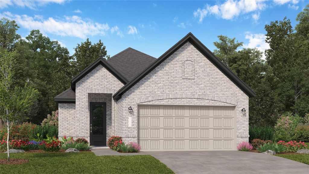 21511 Colonial Meadow Creek Trail, Waller, TX 77484