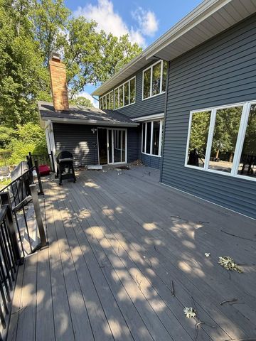 14797 192nd Avenue NW, Elk River, MN 55330