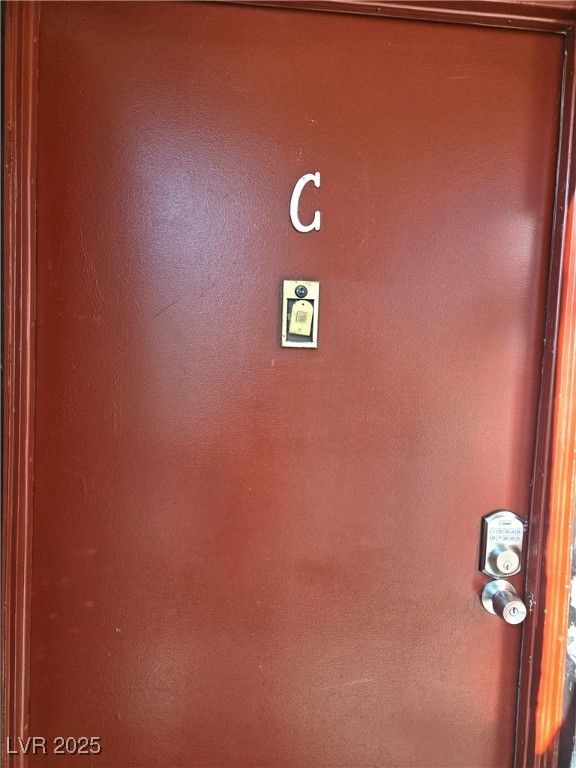 3275 Arville Street C, Las Vegas, NV 89102