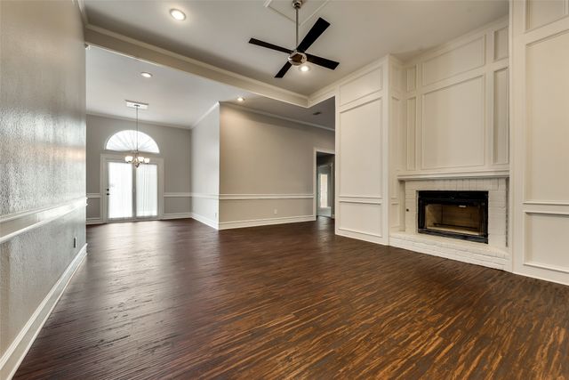 2204 Valcourt Drive, Plano, TX 75023
