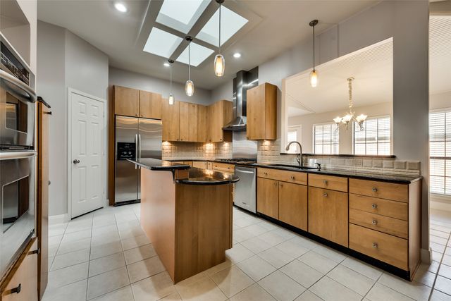 2204 Valcourt Drive, Plano, TX 75023