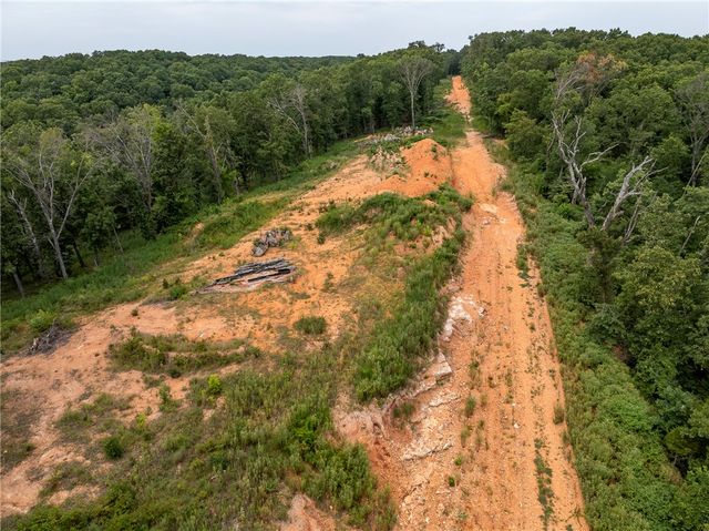 15.31 Acres Punkin Hollow Road, Bentonville, AR 72712