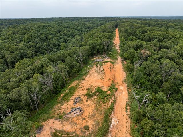15.31 Acres Punkin Hollow Road, Bentonville, AR 72712