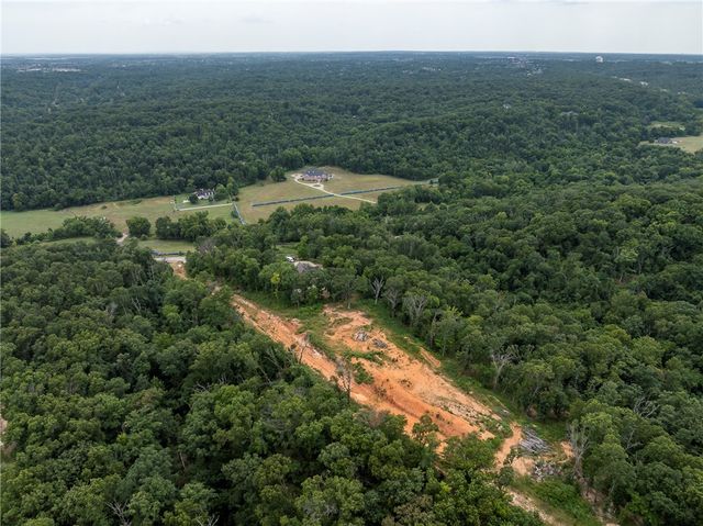 15.31 Acres Punkin Hollow Road, Bentonville, AR 72712