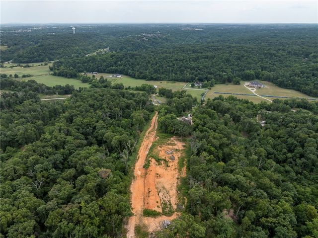 15.31 Acres Punkin Hollow Road, Bentonville, AR 72712