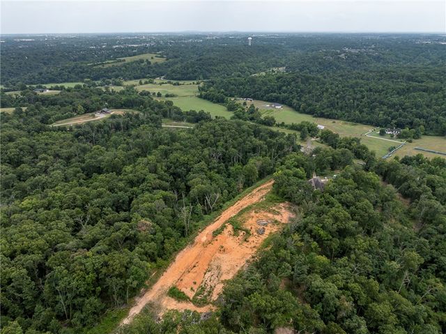 15.31 Acres Punkin Hollow Road, Bentonville, AR 72712