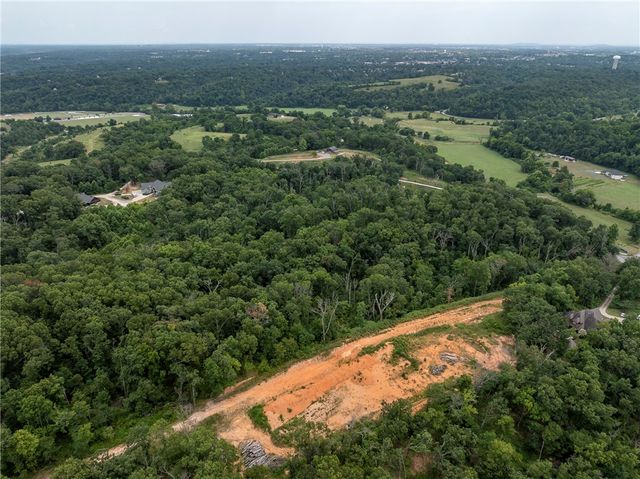 15.31 Acres Punkin Hollow Road, Bentonville, AR 72712