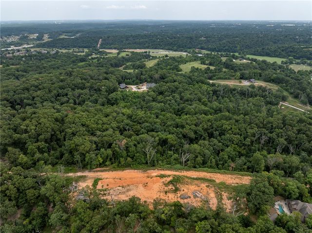15.31 Acres Punkin Hollow Road, Bentonville, AR 72712