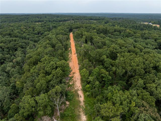 15.31 Acres Punkin Hollow Road, Bentonville, AR 72712
