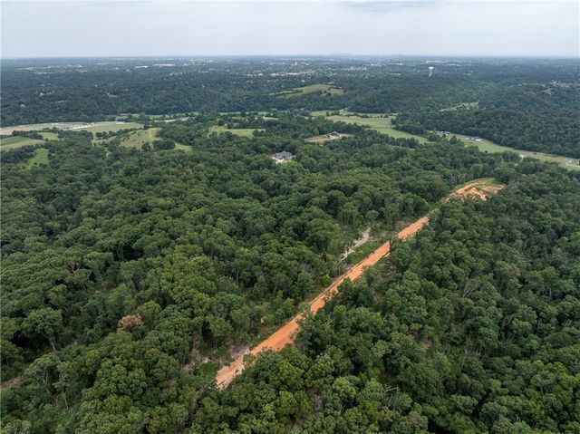 15.31 Acres Punkin Hollow Road, Bentonville, AR 72712