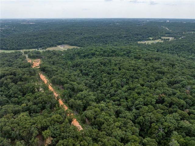 15.31 Acres Punkin Hollow Road, Bentonville, AR 72712
