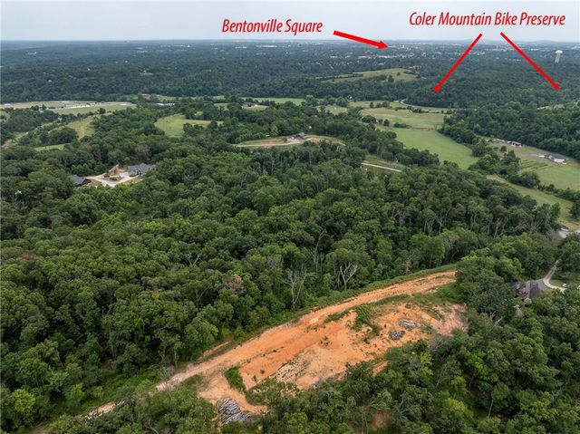 15.31 Acres Punkin Hollow Road, Bentonville, AR 72712