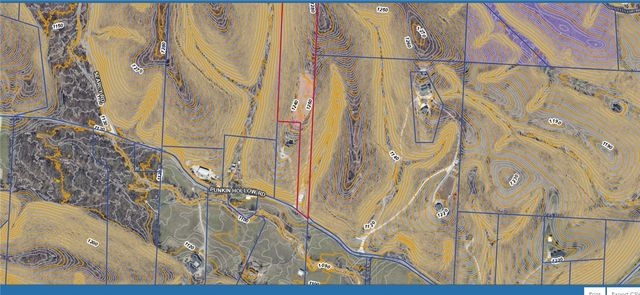 15.31 Acres Punkin Hollow Road, Bentonville, AR 72712