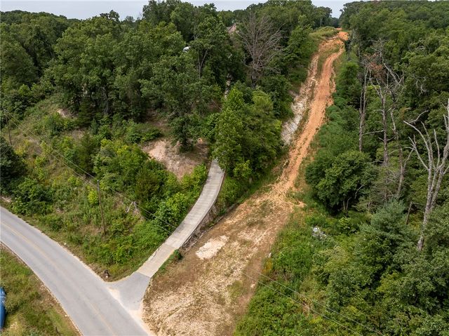 15.31 Acres Punkin Hollow Road, Bentonville, AR 72712