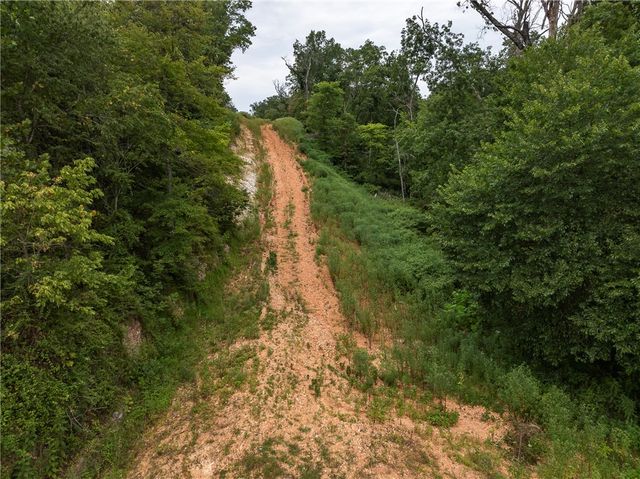 15.31 Acres Punkin Hollow Road, Bentonville, AR 72712