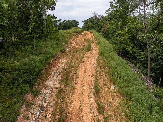 15.31 Acres Punkin Hollow Road, Bentonville, AR 72712