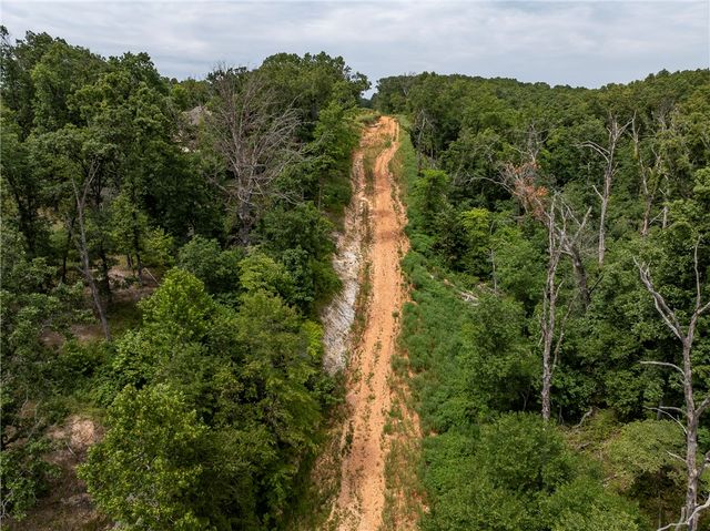 15.31 Acres Punkin Hollow Road, Bentonville, AR 72712