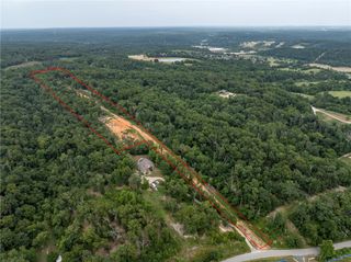 15.31 Acres Punkin Hollow Road, Bentonville, AR 72712