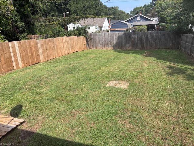 1708 Marion Street, Greensboro, NC 27403