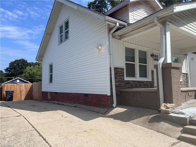 1708 Marion Street, Greensboro, NC 27403