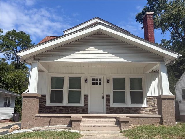 1708 Marion Street, Greensboro, NC 27403