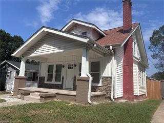 1708 Marion Street, Greensboro, NC 27403