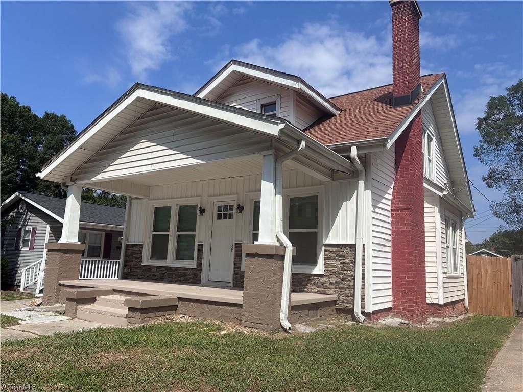 1708 Marion Street, Greensboro, NC 27403
