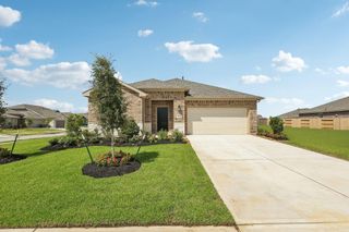 551 Day Station Drive, Dayton, TX 77535