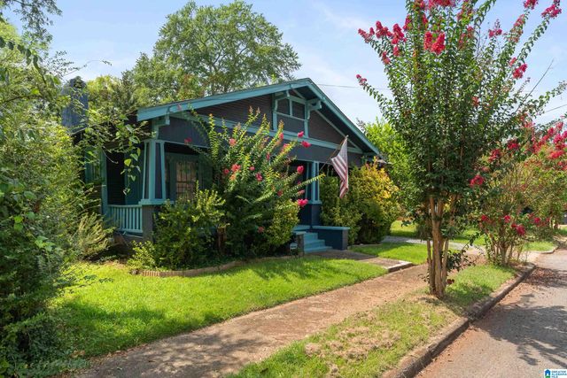 218 86TH PLACE S, Birmingham, AL 35206