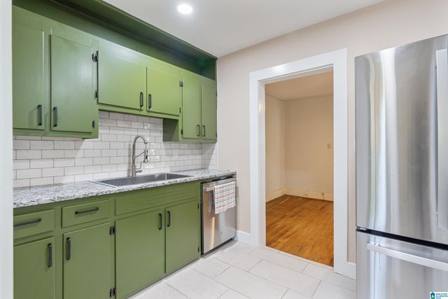 218 86TH PLACE S, Birmingham, AL 35206