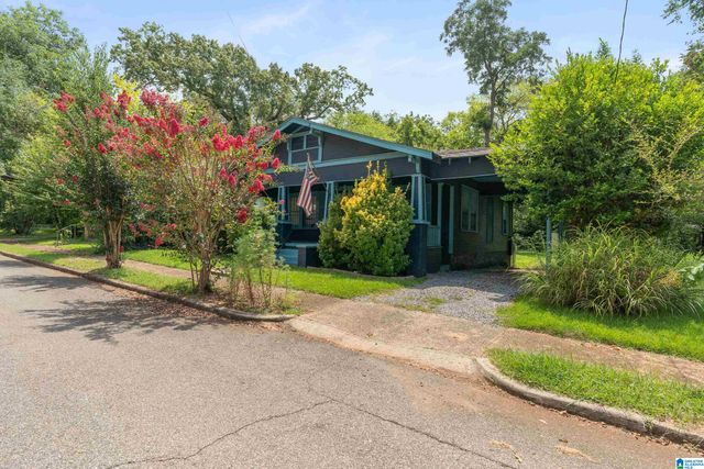 218 86TH PLACE S, Birmingham, AL 35206