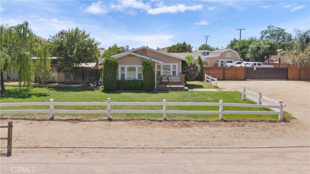 4072 Corona Avenue, Norco, CA 92860