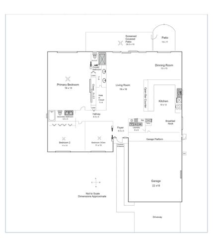 22041 Colony Drive, Boca Raton, FL 33433